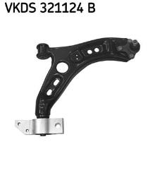 SKF VKDS 321124 B